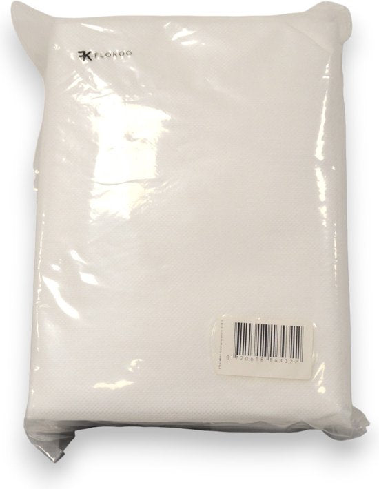 Plantenhoes set - Beschermhoezen voor de planten - 3 stuks - Vorstbeschermer - 120 x 80 cm