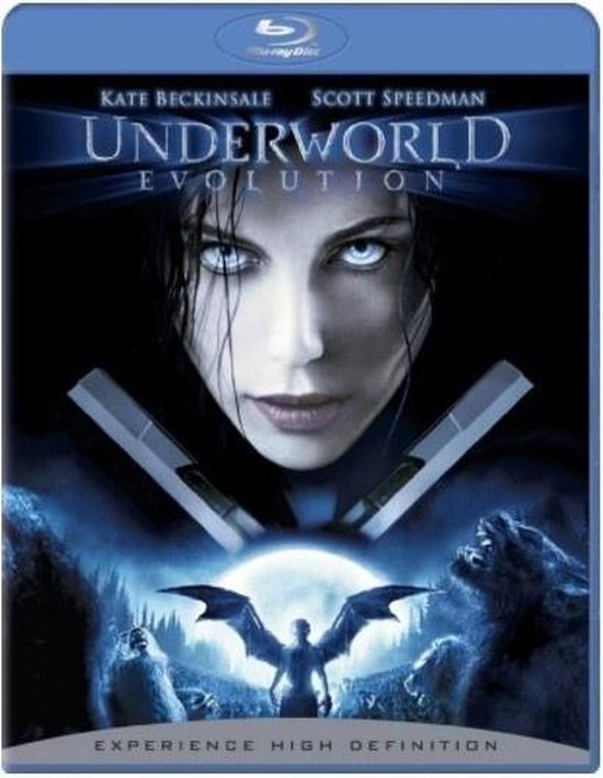 Underworld: Evolution