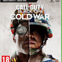 Activision Blizzard Call of Duty: Black Ops Cold War - Standard Edition, Xbox Series X Standaard Engels, Italiaans Xbox One X