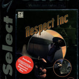 Respect Inc (Select) - (2000) -Big Box -PC