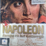 Napoleon, Europa en het Keizerrijk (1995) - Big Box -MAC