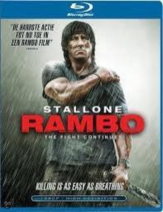 Rambo 4