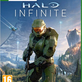 Halo Infinite - Xbox Series Xbox