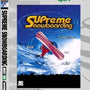 Supreme Snowboarding