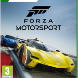Microsoft Forza Motorsport - Standard Edition - Xbox Series X Standaard