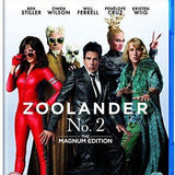 Zoolander No. 2