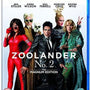 Zoolander No. 2
