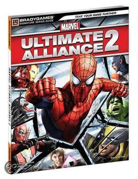 Marvel