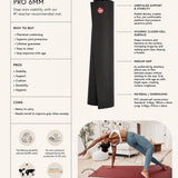 Manduka Pro