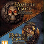 Baldur's Gate - Enhanced Edition (Baldur's Gate I & II) -Xbox One