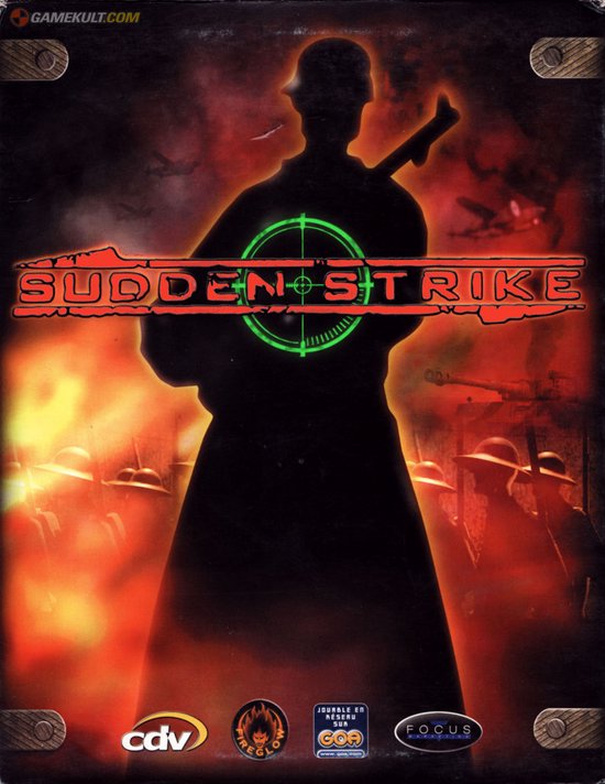 Sudden Strike