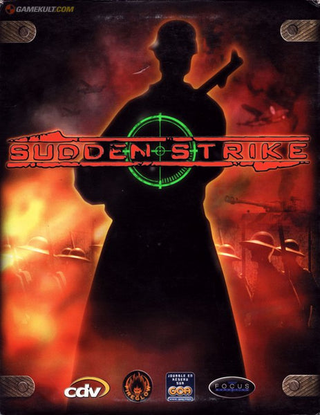 Sudden Strike