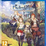 Atelier Ryza - Ever Darkness & the Secret Hideout