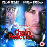 Chain Reaction