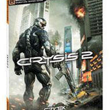 Crysis 2 Official Strategy Guide