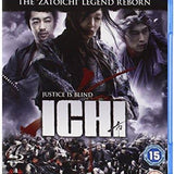 Ichi (2008)