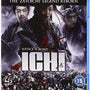 Ichi (2008)