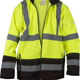 Rodopi® Softshell Veiligheidsjas Reflecterend