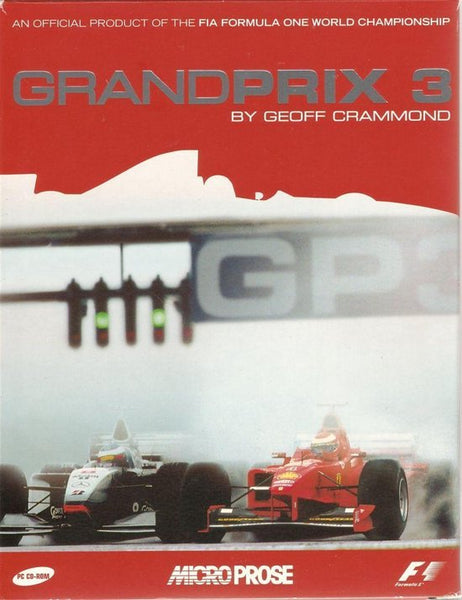 Best Of Grand Prix 3