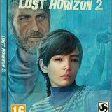 Lost Horizon 2 Deluxe Steelbook Edition