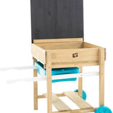 TP Toys Wood kinder picknick tafel met waterbak