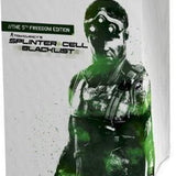 Tom Clancy's Splinter Cell: Blacklist - 5th Freedom Edition