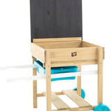 TP Toys Zand + Water Speeltafel 63x65x81 cm