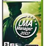LMA Manager 2007