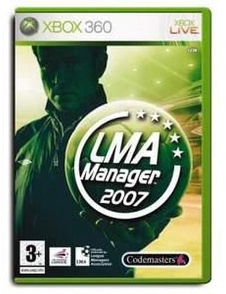 LMA Manager 2007