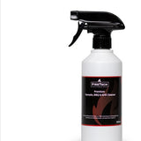 FireTech - Premium Kamado & BBQ Reiniger - 500ml - Grill reiniger - krachtige ontvetter - keukenreiniger
