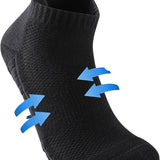 Hardloopsokken - paar - Hardloopsokken - Running Socks - Korte hardloopsokken