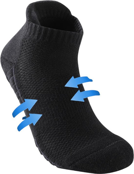 Hardloopsokken - paar - Hardloopsokken - Running Socks - Korte hardloopsokken