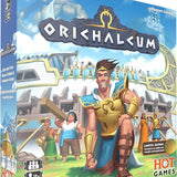 Orichalcum - Bordspel