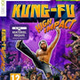 Kung Fu High Impact (Xbox Kinect)