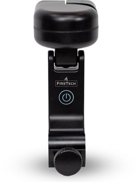 FireTech Grill Light - Lamp voor Kamado BBQ- BBQ Accesoires - LED - Barbecue