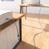 Vesfy USB verlengkabel 3.0 Snelheid tot 5Gbps - meter - USB 3.0 USB 3.0