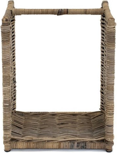 Westmann Rotan Haardhout Houtmand Costa - 40x36x50 cm