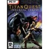 Titan Quest - Immortal Throne Expansion