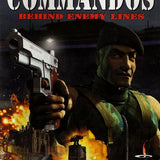 Commandos, Behind Enemy Lines
