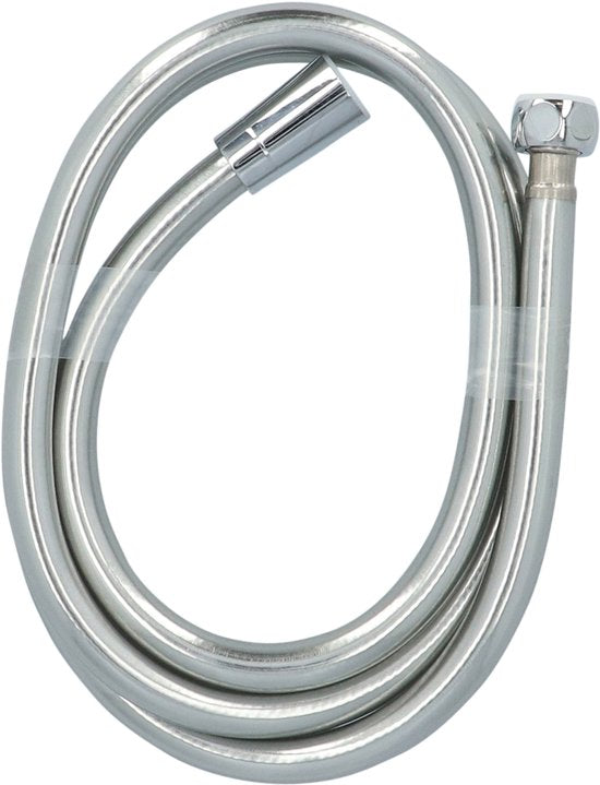 Luzzo® Flat Doucheset - douchekop met slang