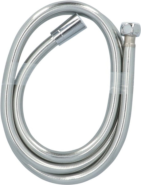 Luzzo® Flat Doucheset - douchekop met slang