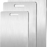 Titanium Snijplanken - Titanium Snijplank - & - Snijplanken &