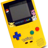 Light Master for Game Boy Color : Game Boy Pocket (retro)
