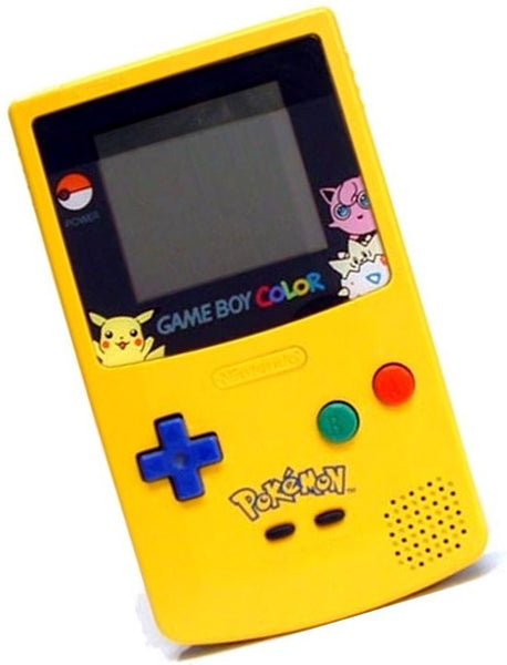 Light Master for Game Boy Color : Game Boy Pocket (retro)