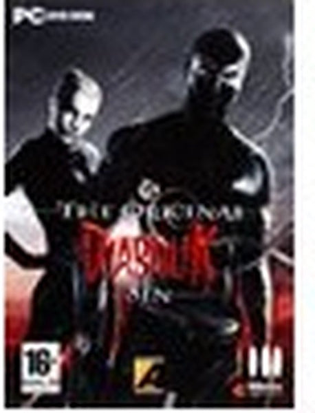 Diabolik: The Original Sin