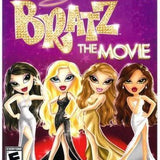 Bratz: The Movie -PS2