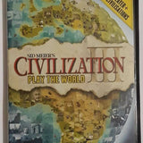 Civilization III Play The World
