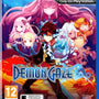 Demon Gaze