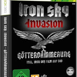 Iron Sky Invasion
