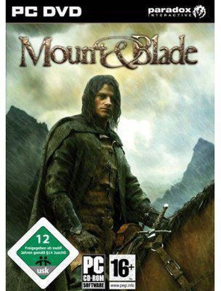 Mount & Blade